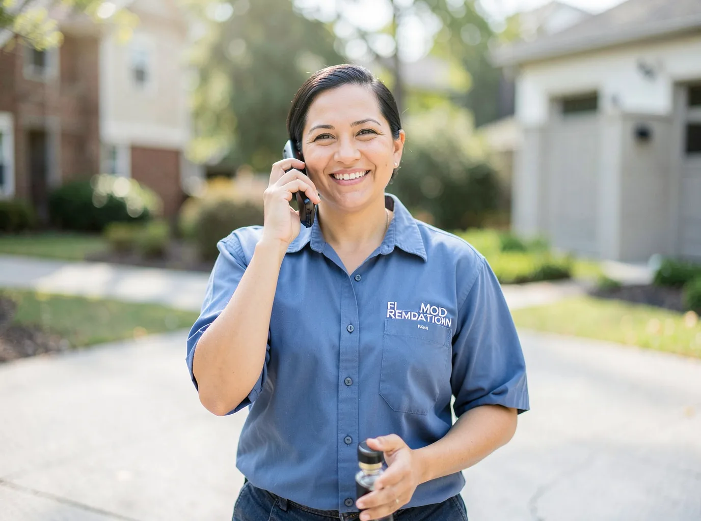 Mold Remediation Renovo, PA FAQs
